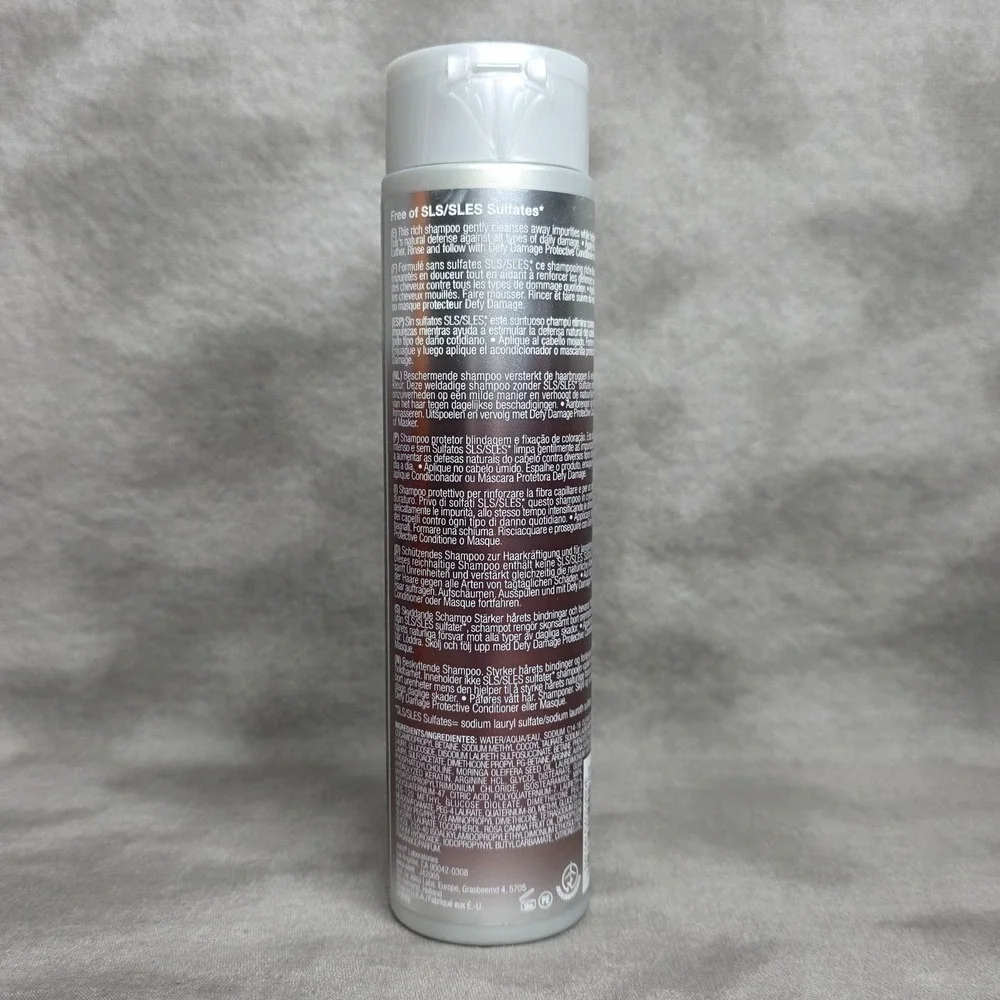 Joico defy damage